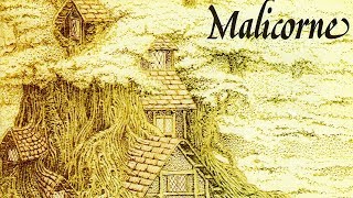 Malicorne  Le galand indiscret officiel [upl. by Terrene590]