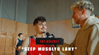 ÍGY KÉSZÜLT MARICS PETI X RADICS GIGI  SZÉP MOSOLYÚ LÁNY by FINAL [upl. by Herta987]