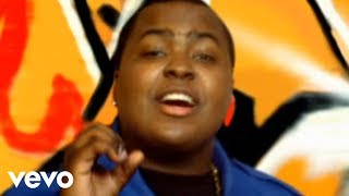 Sean Kingston  Fire Burning [upl. by Fronia]