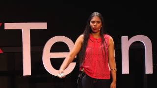 Rethink before you type  Trisha Prabhu  TEDxTeen [upl. by Waylen]