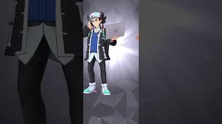 I Tried To Justify Scouting Kingambit  Pokémon Masters EX shorts summons gaming pokemon [upl. by Werdnaed340]