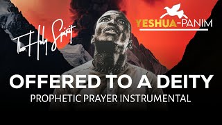 Offered to a deity  Prophetic Prayer Instrumental  Pastor Theophilus Sunday [upl. by Dania]