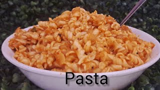 pasta 🤤❤️pastarecipe tastyrecipe youtubevideos like share subcribe [upl. by Nichole]