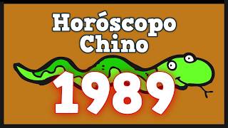 HOROSCOPO CHINO ENERO 2024 SIGNO SERPIENTE 🐍 [upl. by Cacilia]