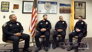 Bridging the Badge Ep10  Meet the Chief and Deputy Chiefs [upl. by Bond]