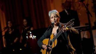 Joan Baez Performs at the White House 5 of 11 [upl. by Patin991]