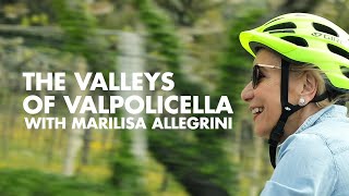 The Valleys of Valpolicella with Marilisa Allegrini  Sip Trip Shorts [upl. by Namijneb733]