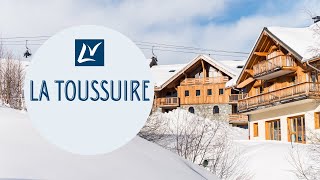 La Toussuire [upl. by Valsimot300]