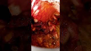 Puttanesca Sauce Recipe Short [upl. by Herates]