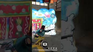 Free fire new gun 🔫 😁 shortsviral freefire trending garenafreefire gaming sparkgamerpk [upl. by Mariska178]