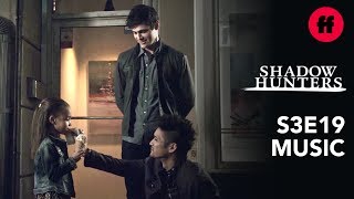 Malec Talks Kids  Shadowhunters  Season 3 Episode 19 Blakey ft JONES – quotPrism of Lovequot [upl. by Aldred]