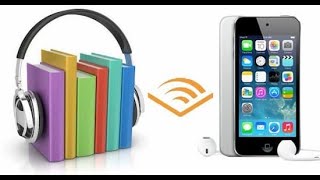 How to Put Audible Books on iPod Quick Fix [upl. by Mcclain]