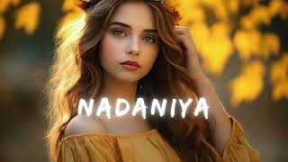 Nadaniya 2024 The Trending One Minute Song You Cant Miss [upl. by Ayihsa]