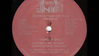 Pierres Pfantasy Club Fantasy Girl Club Mix [upl. by Ronel65]