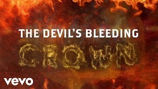 Volbeat  The Devils Bleeding Crown Official Lyric Video [upl. by Sivaj102]