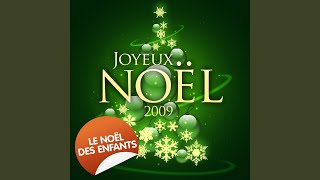 Père Noël frappe à la porte Chanson [upl. by Melosa]