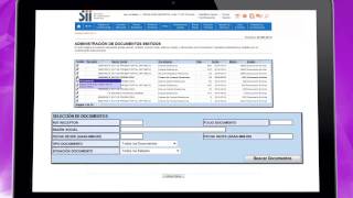 ¿Cómo facturar una guía de despacho electrónica en el Sistema de facturación gratuito del SII [upl. by Gemina]