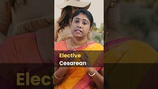 Elective Cesarean tipsfornormaldelivery cesareandelivery pregnancy drsavitha udumalpet [upl. by Cheryl267]