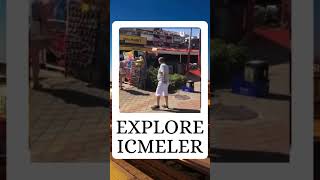 Explore Icmeler  Turkey [upl. by Edin]