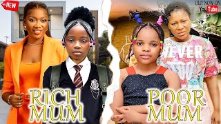 RICH MUM POOR MUM 2 DESTINY ETIKO CHINENYE NNEBEPRINCESS CANDICE KAREN IGBINIGIEN NIGERIAN MOVIE [upl. by Adnohsak]