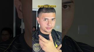 É SÉRIO rirmuito comedy viralvideo explore comedia dueto fyp comediamemes youtubeshorts [upl. by Neyud601]