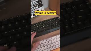 I Made A Better Razer Keyboard [upl. by Neddra802]