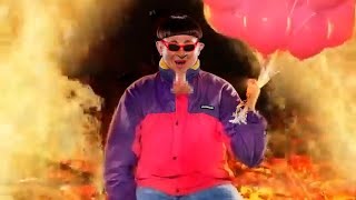 Oliver Tree  Out of OrdinaryUgly Is Beautiful Shorter Thicker amp Uglier Announcement Shorts [upl. by Milly]