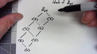 Abstract Algebra 135 Prime and Maximal Ideals [upl. by Airamalegna]