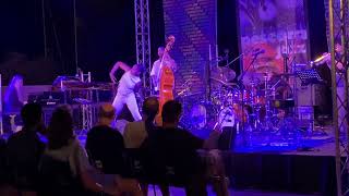 Terry Lyne Garrington’s new standards Pescara jazz 2024 [upl. by Faruq]