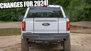 THIS is how you should order the 2024 F150 [upl. by Stratton]