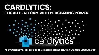 Cardlytics The Ad Platform with Purchasing Power  Business Breakdowns EP 17 [upl. by Ankeny]