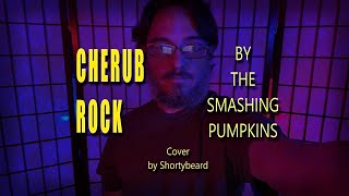 Cherub Rock  The Smashing Pumpkins COVER [upl. by Oigroeg]