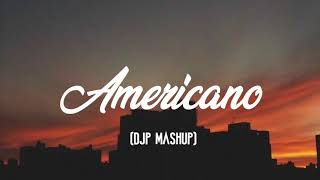 Americano DJP Mashup Tiktok [upl. by Rebekah205]