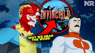 INVINCIBLE 2x01 BREAKDOWN Easter Eggs amp Details You Missed [upl. by Emmalynne]