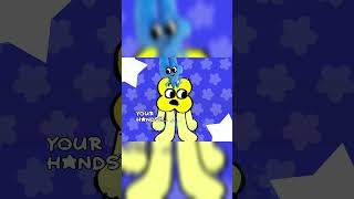 I love these two sm✨💙💛 alightmotion animation fypシ cute objectshowscommunity osc trend [upl. by Rayle]