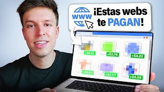 10 Páginas Web Que Te Pagarán Todos Los Días [upl. by Enogitna]