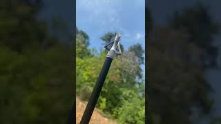 Are these the best broadheads under 20 dead ringer hyper strike hunting crossbow whitetailhunter [upl. by Arata781]