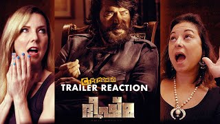 Bheeshma Parvam Trailer and Teaser Reaction Malayalam  Mammootty  Amal Neerad  Anend C Chandran [upl. by Enyrehtak]