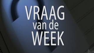 Vraag van de week Wat te doen indien conflict winkel Consumentenbond [upl. by Anitrebla]