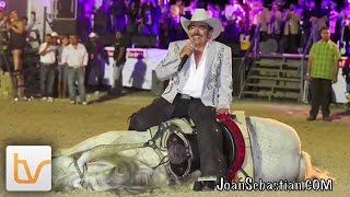 Joan Sebastian en Union Grove Wisconsin Don Marcos [upl. by Nainatrad]