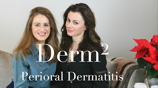 Perioral Dermatitis  DERMSquared  Dr Sam in The City [upl. by Araccat]