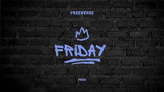 PROXFRIDAYFREESTYLE official audio2024 prod by GoDukeBeats [upl. by Von343]