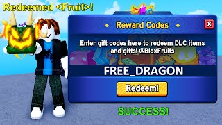 NEW CODES ALL NEW WORKING CODES IN BLOX FRUITS JUNE 2024 BLOX FRUITS CODES [upl. by Karlene221]