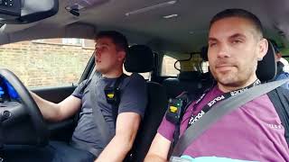 Police Interceptors S23E10 [upl. by Adirf]