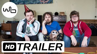 Macht er eh nicht I Offizieller deutscher Trailer I Ab 04012019 bei Prime Video [upl. by Ennairol]