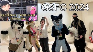 The Furcon Experience  GSFC 2024 [upl. by Atoiyanap]