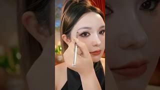 Eyebrow Makeup Tutorial Beauty Tips makeup skincaretutorial makeuptutorial [upl. by Razaele305]