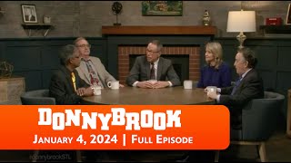 Donnybrook  January 4 2024 [upl. by Nelloc]