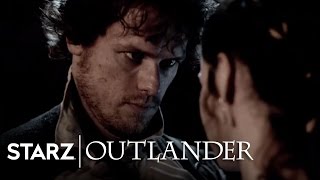 Outlander  Roger and Brianna Reunite [upl. by Minette381]