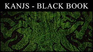 Kanjs  Black Book Animated Skyrim mod  Hermaeus Mora Blessing [upl. by Flita782]